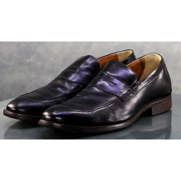 Johnston & Murphy | Shoes | Johnston Murphy Mens Penny 